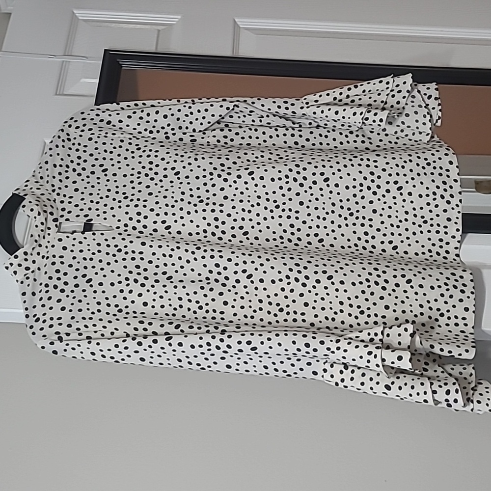 Peter Nygard Tunic
